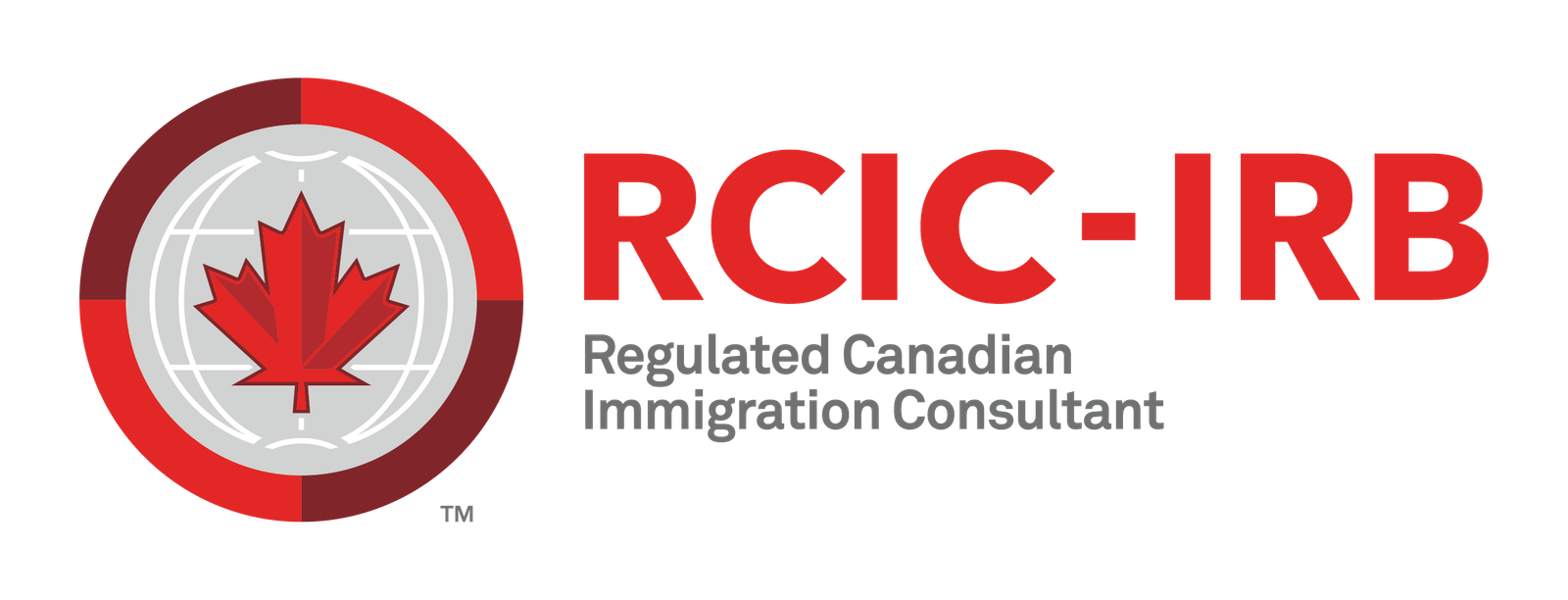 RCIC-IRB – Regulated Canadian Immigration Consultant