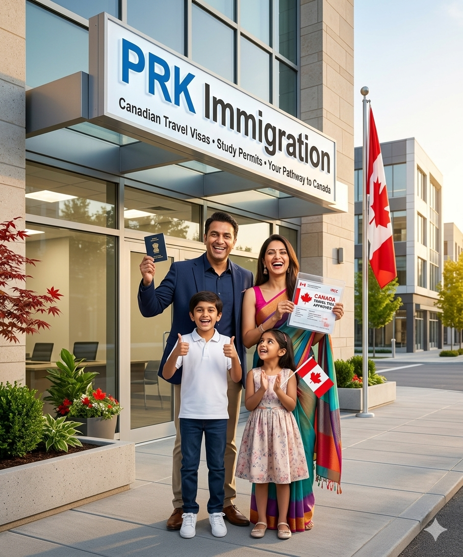 Visitor & Tourist Visa